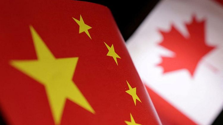 Un tribunal chino condena al multimillonario chino-canadiense Xiao a 13 años de prisión