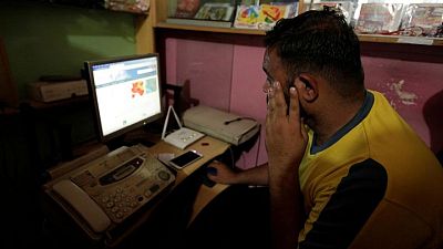 عودة خدمات الإنترنت بعد انقطاع لساعات بمناطق في باكستان