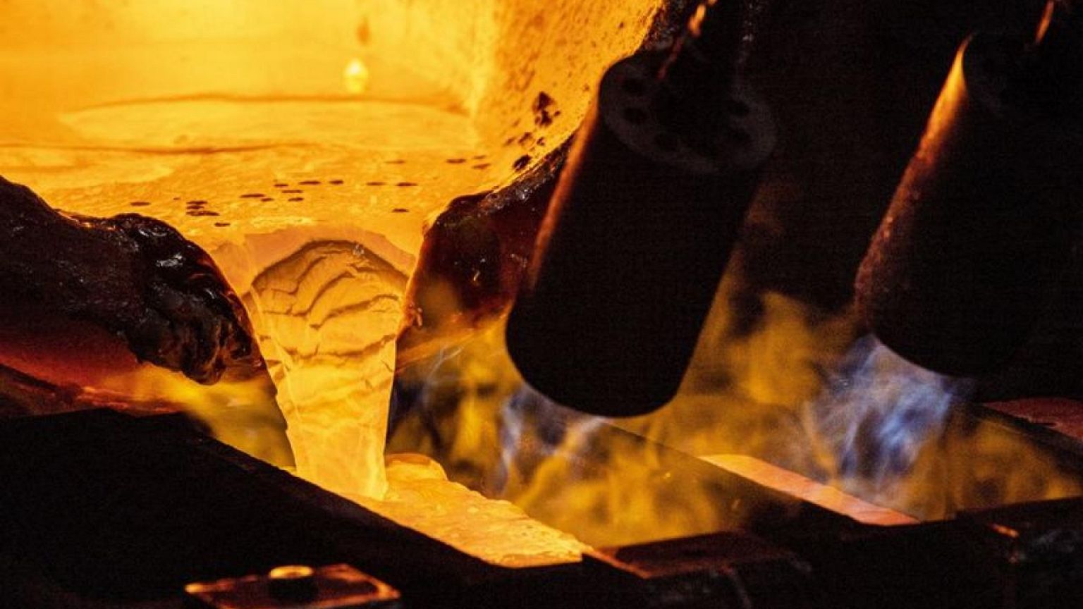 Switzerland sent 524 tonnes of gold to China last year, the most since 2018