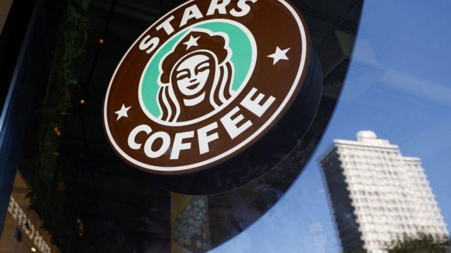 Russian duo hail Stars Coffee as successor brand to Starbucks