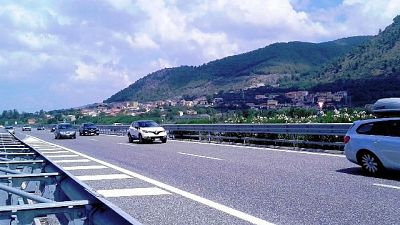 Anas, rallentamenti previsti nel pomeriggio di domenica Anas, rallentamenti previsti nel pomeriggio di domenica