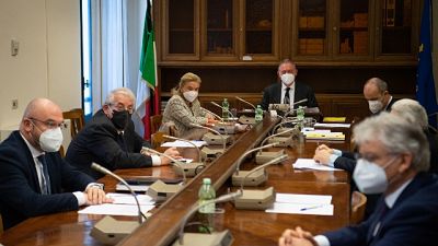 Urso, impegno non più rinviabile, anche con nuove leggi Urso, impegno non più rinviabile, anche con nuove leggi