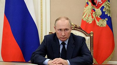 Rusia no tiene capacidad moral para sentarse en el G-20, dice Reino Unido