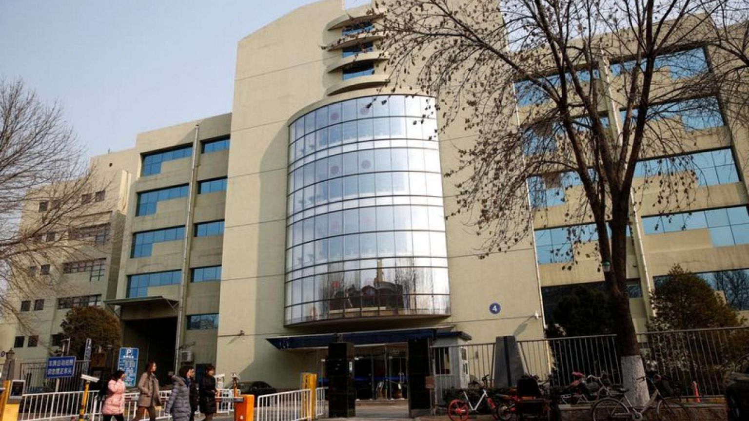 China sentences tycoon Xiao Jianhua to 13 years, fines his company $8.1 billion