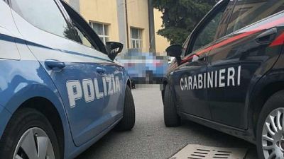 Operazione carabinieri e polizia coordinati da Dda di Catanzaro