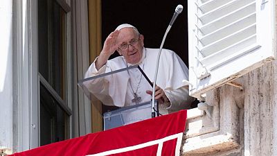 El Papa insta al diálogo sobre la crisis Iglesia-Estado en Nicaragua tras la detención de un obispo