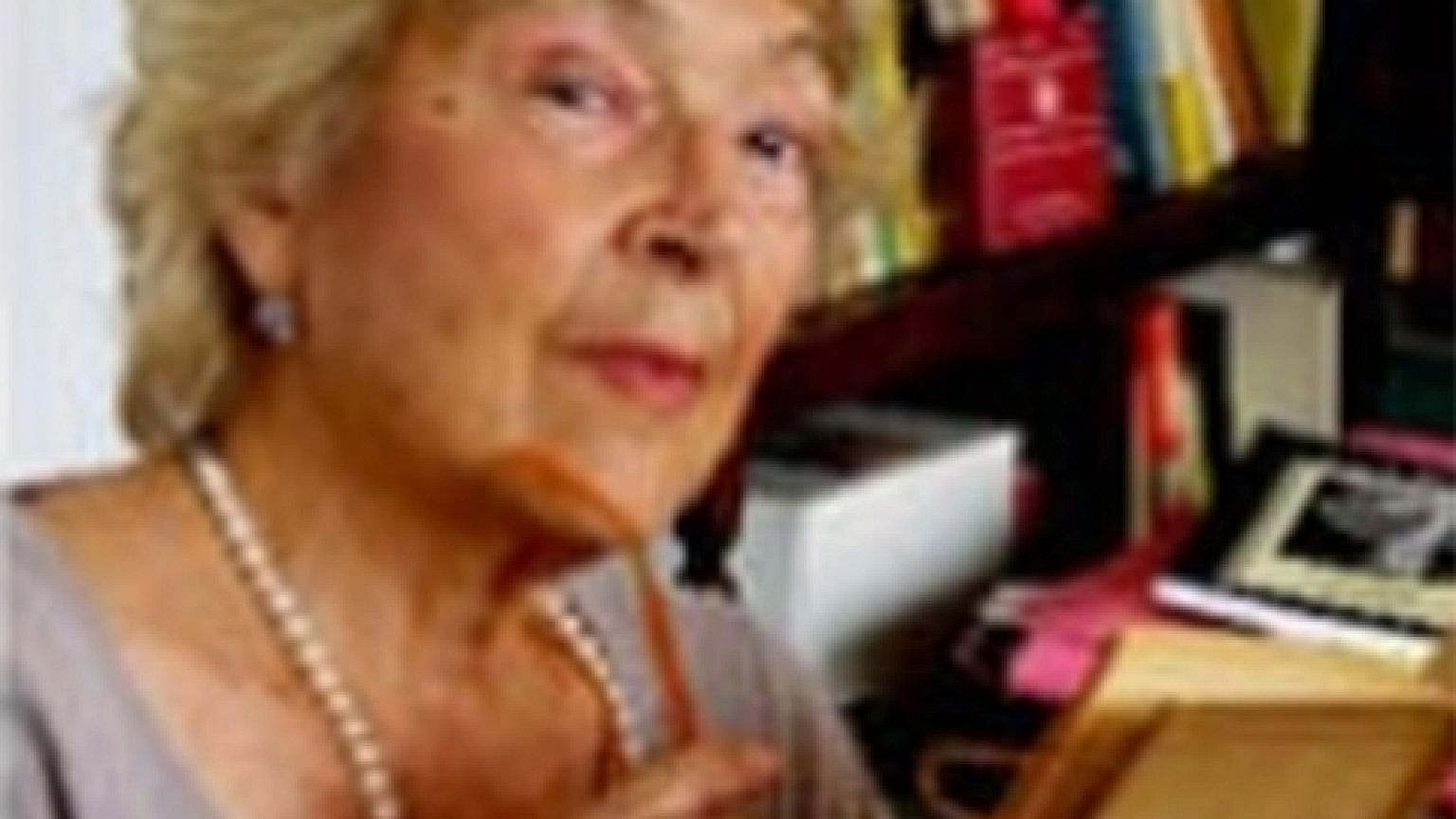 Prima donna a vincere una cattedra di diritto costituzionale