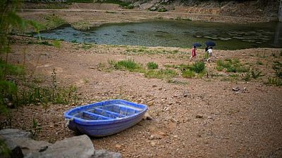 El suroeste de China amplía recortes de energía mientras continúan la sequía y el calor