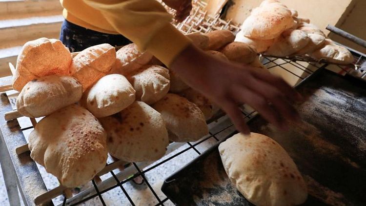 وزير التموين المصري: ارتفاع تكلفة دعم الخبز من 51 إلى 76 مليار جنيه سنويا