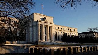 Rendimiento bonos EEUU sube levemente mientras mercados esperan evento de Fed en Jackson Hole