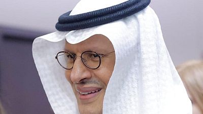 وزير الطاقة السعودي: أوبك+ تستطيع خفض الإنتاج في أي وقت وبطرق مختلفة