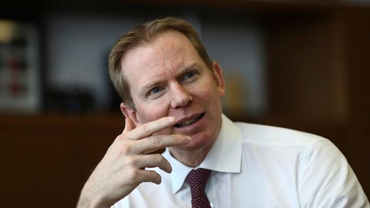 Lloyds Banking Group finalises leadership revamp