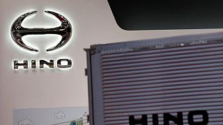 El creciente escándalo de Hino se convierte en un problema persistente para Toyota