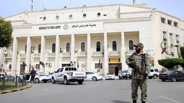 الأمم المتحدة تحذر من تصاعد الوضع في ليبيا