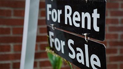 Venta de viviendas nuevas en EEUU se desploma en julio por alza de tasas hipotecarias