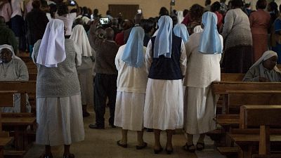 L'annuncio dalla fondazione Aiuto alla Chiesa che Soffre L'annuncio dalla fondazione Aiuto alla Chiesa che Soffre