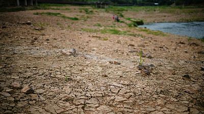 China afronta más estragos climáticos pese a menores temperaturas en algunas regiones China afronta más estragos climáticos pese a menores temperaturas en algunas regiones