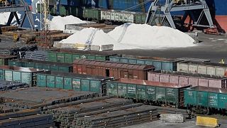 Ascot, Marsh insure grain ship from Ukraine's Black Sea ports