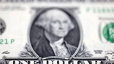 Dollar rises as inflation pressures persist; FOMC meeting in focus
