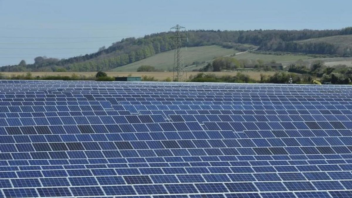 Octopus Energy buys stake in solar and battery business Exagen Euronews