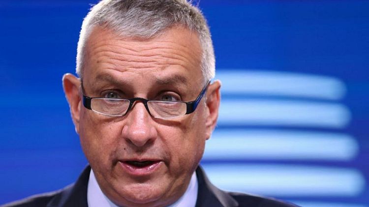 La República Checa estudia convocar una cumbre de la UE sobre los precios de la energía