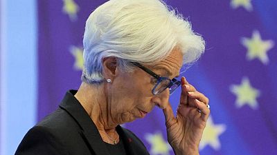 رئيسة المركزي الأوروبي: تغير المناخ له تأثير واضح على التضخم