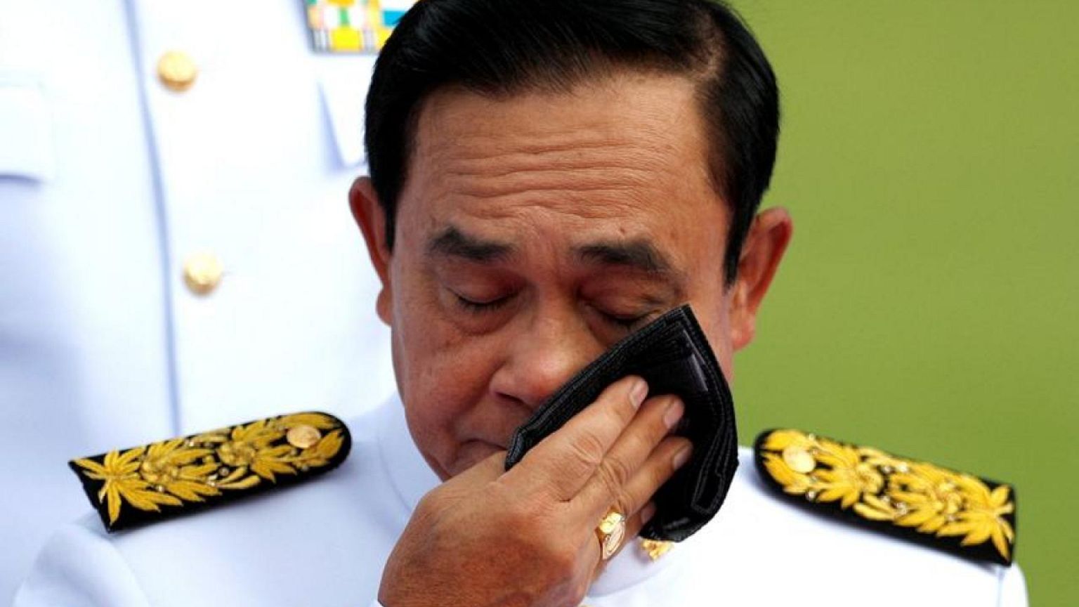 Explainer-How a Thai court suspended Prime Minister Prayuth