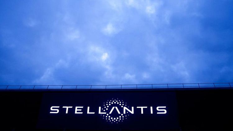 Stellantis CEO warns of more auto plant closures