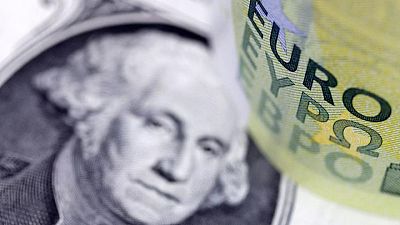 El euro regresa a la paridad al mejorar la confianza de los inversores El euro regresa a la paridad al mejorar la confianza de los inversores