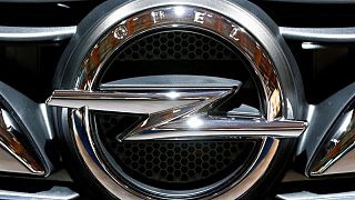Stellantis paraliza la planta de Opel en España por la escasez de chips