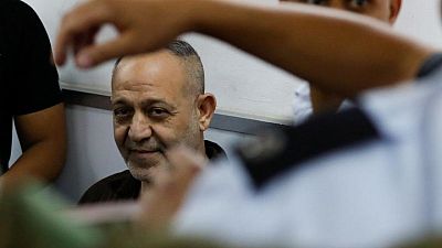 إسرائيل توجه اتهامات إلى قيادي بارز في حركة الجهاد الإسلامي