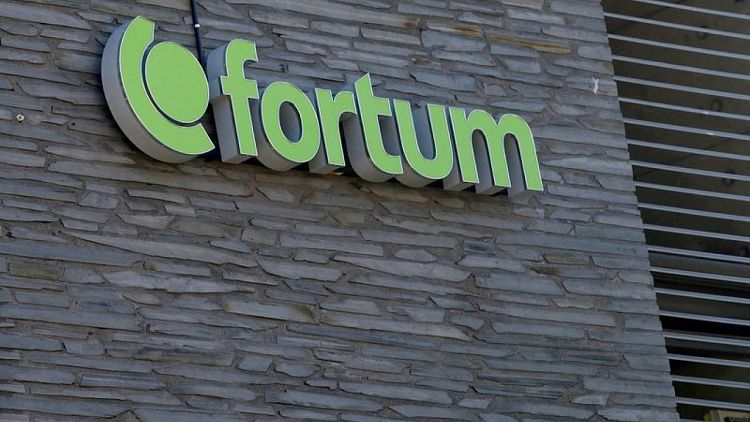 Finland's Fortum to revive idle coal plant to add power capacity