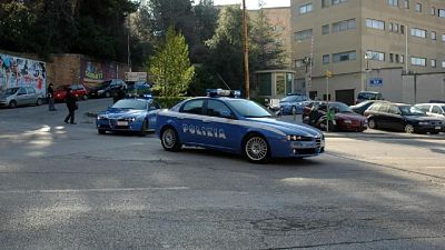 Ammonimento questore di Fermo per padre e madre di una 20enne Ammonimento questore di Fermo per padre e madre di una 20enne