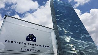 Decisión de poner fin a reinversiones del BCE pasa a segundo plano ante alzas tasas, según fuentes