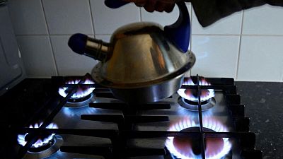 British household energy bills to jump 80% to over $4,000 a year