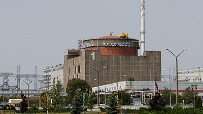Explainer-The vast nuclear plant in the eye of the war in Ukraine