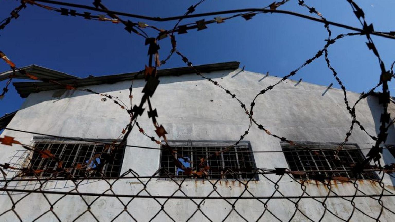 U.S. report identifies 21 'filtration' locations run by Russia for processing Ukrainians