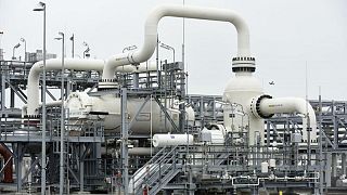 Heavy Norwegian gas maintenance adds to energy price pressure