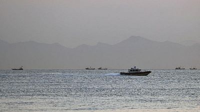 تايبه: 4 طائرات صينية تتجاوز الخط الأوسط في مضيق تايوان