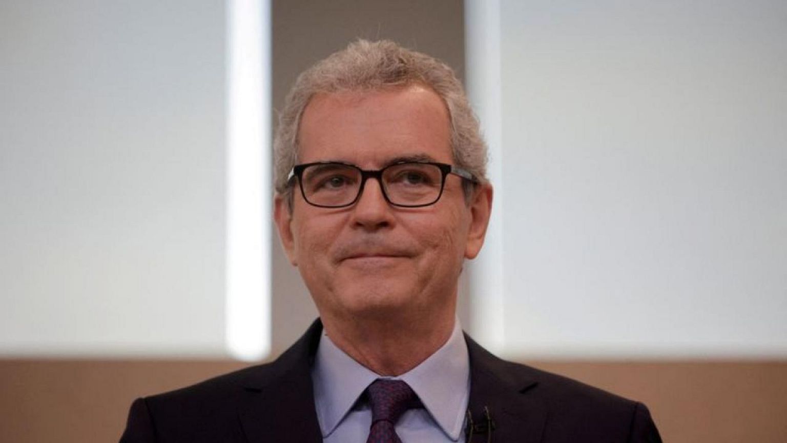 From fashion to films - ex-Zara boss Isla starts production company