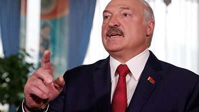 El líder bielorruso dice que sus aviones de guerra han sido modificados para llevar armas nucleares