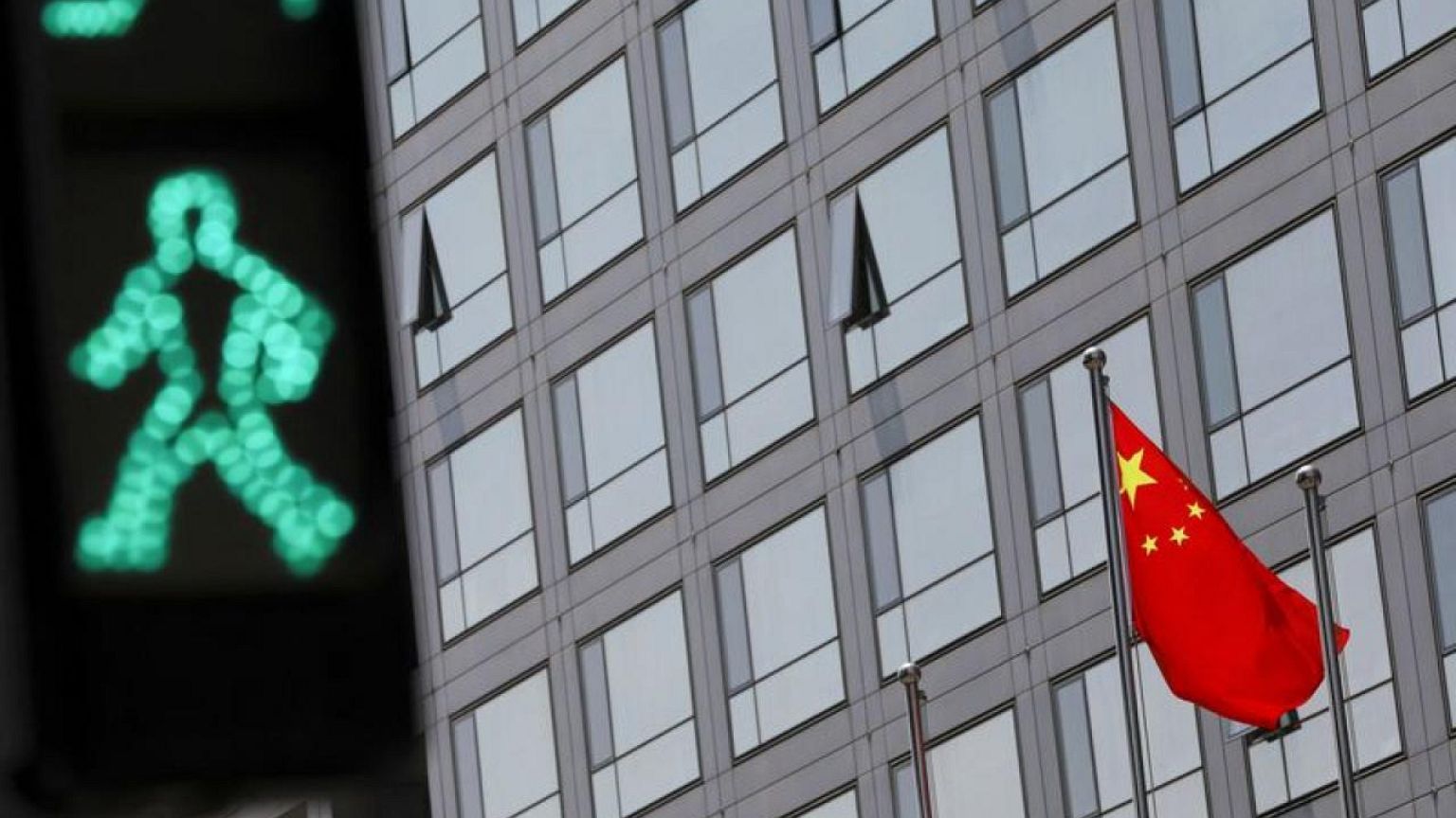 China planea facilitar las normas de entrada en la frontera para algunos turistas extranjeros