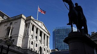 El Banco de Inglaterra propone una regulación financiera "más británica" El Banco de Inglaterra propone una regulación financiera "más británica"