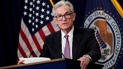 رئيس المركزي الأمريكي: "ألم" تشديد السياسة النقدية مطلوب "لبعض الوقت"