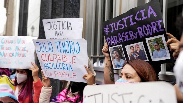 Activistas LGBT+ cuestionan respuesta de Perú a muerte de hombre transgénero en Indonesia