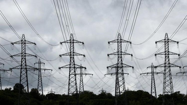 France to limit electricity price hikes next year - Finance Minister