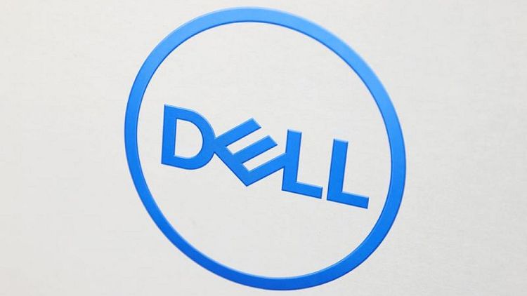 DELL-LAYOFFS:Dell to lay off 5% of workforce amid PC slump 