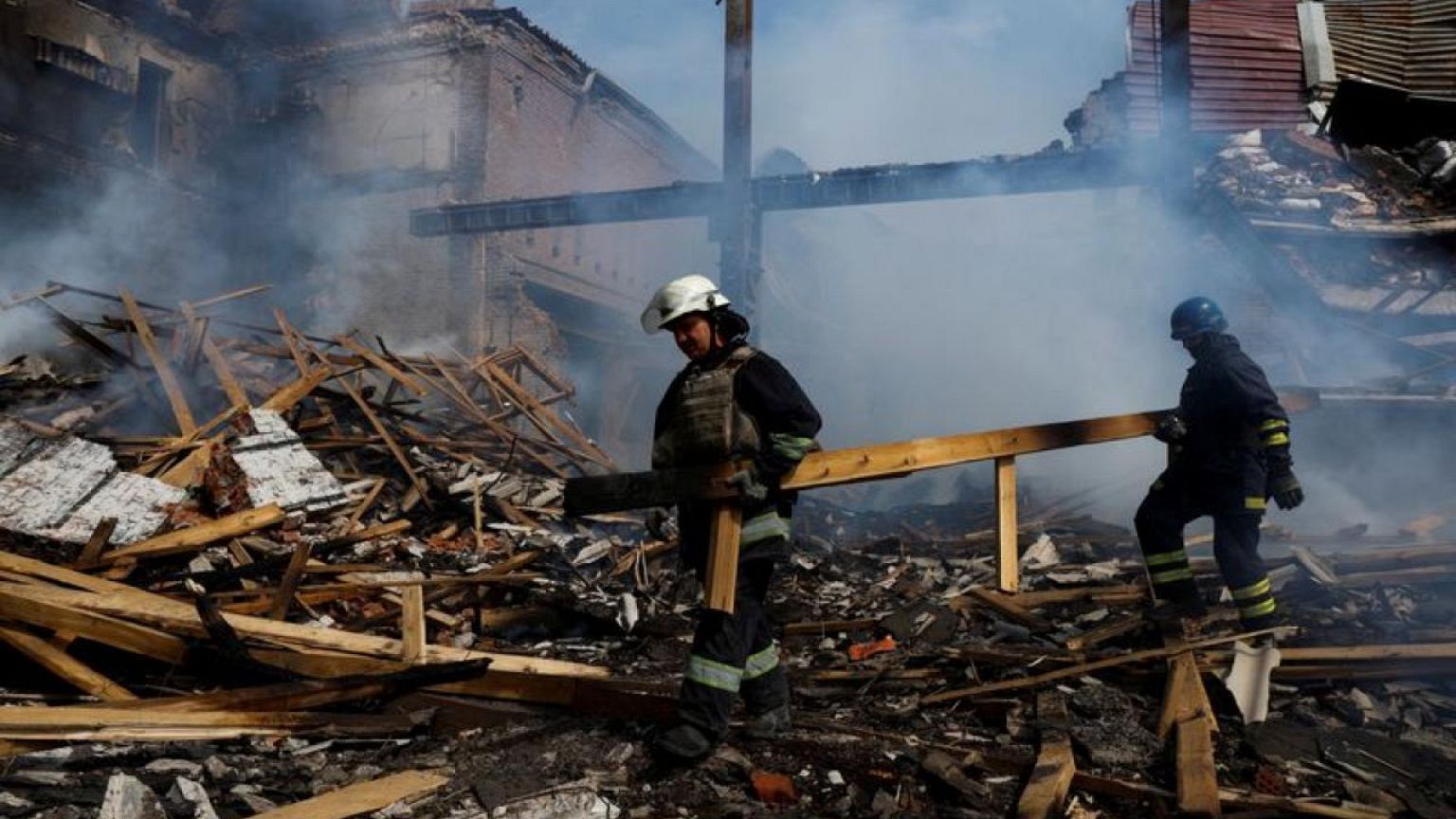 Ukraine and Russia: What you need to know right now