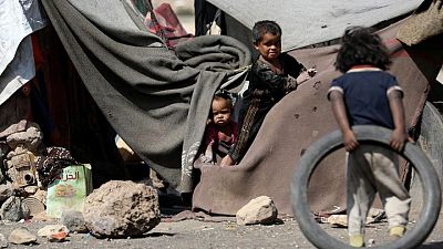 يونيسيف: مقتل وإصابة 10 آلاف ‎طفل جراء حرب اليمن