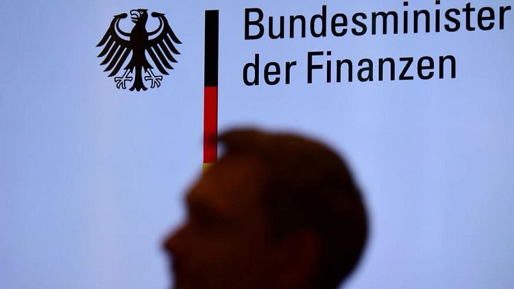 Alemania tiene colchones fiscales para resistir el gran choque energético -Scope